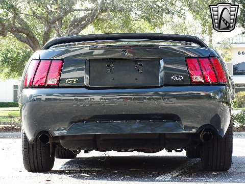 1999 Ford Mustang image 20