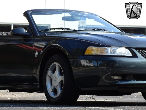 1999 Ford Mustang image 46