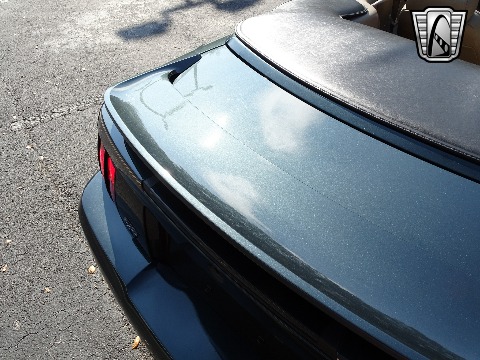 1999 Ford Mustang image 72