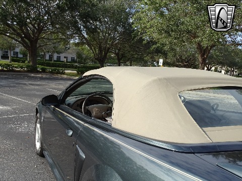 1999 Ford Mustang image 98