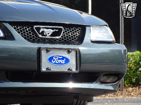 1999 Ford Mustang image 47