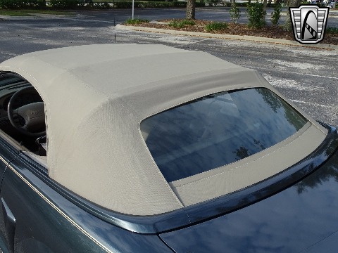 1999 Ford Mustang image 99