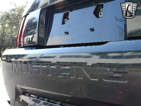 1999 Ford Mustang image 74