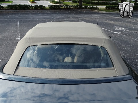 1999 Ford Mustang image 100