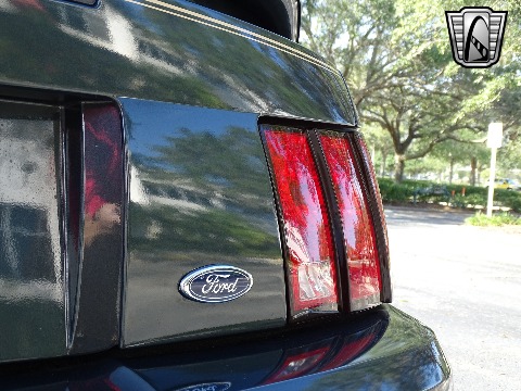 1999 Ford Mustang image 75