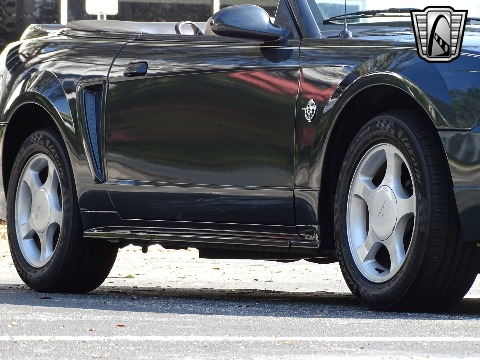 1999 Ford Mustang image 50