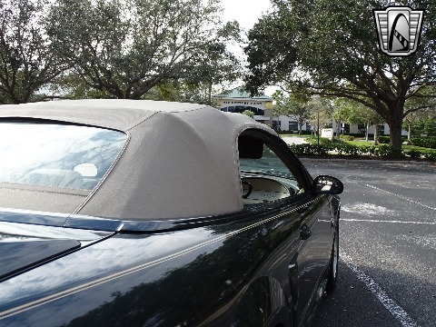 1999 Ford Mustang image 102