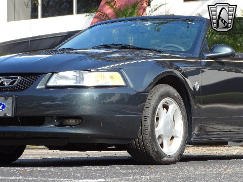 1999 Ford Mustang image 51