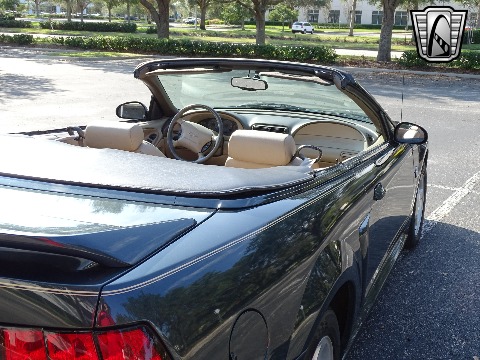 1999 Ford Mustang image 77