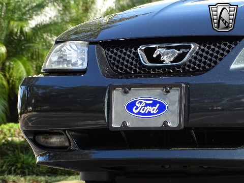 1999 Ford Mustang image 52