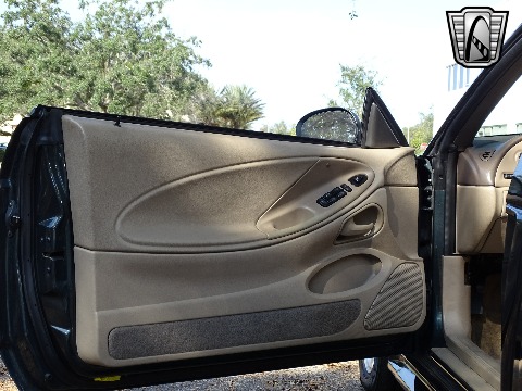 1999 Ford Mustang image 104