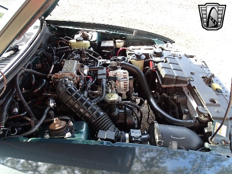 1999 Ford Mustang image 130