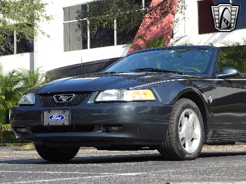 1999 Ford Mustang image 53