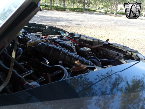 1999 Ford Mustang image 131