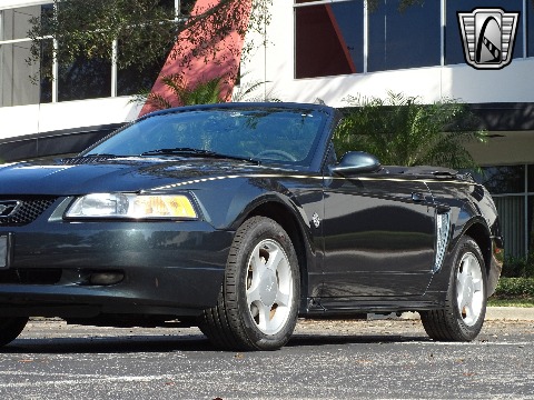 1999 Ford Mustang image 54