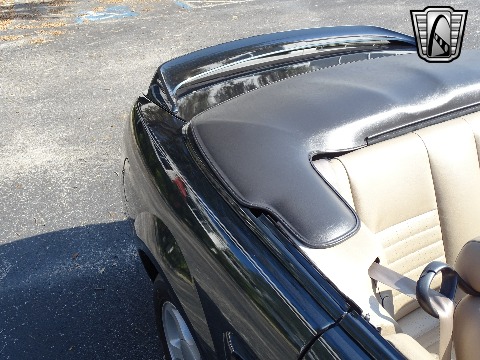 1999 Ford Mustang image 80