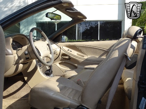 1999 Ford Mustang image 106