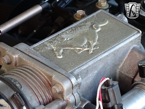 1999 Ford Mustang image 132