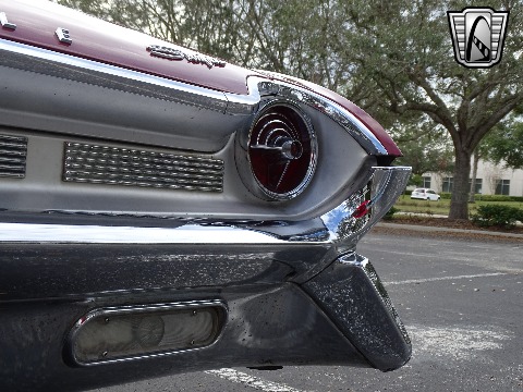 1961 Oldsmobile Starfire image 82