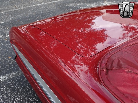 1961 Oldsmobile Starfire image 84