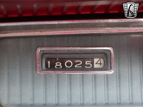 1961 Oldsmobile Starfire image 110