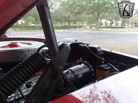 1961 Oldsmobile Starfire image 136