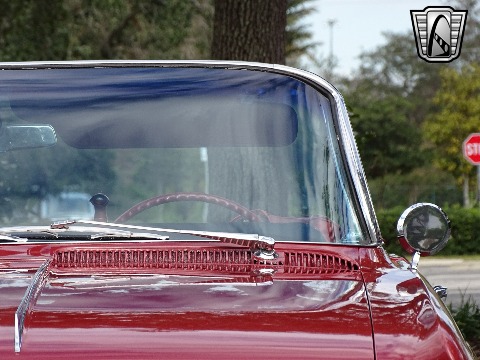 1961 Oldsmobile Starfire image 33