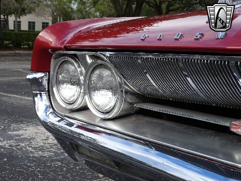 1961 Oldsmobile Starfire image 59