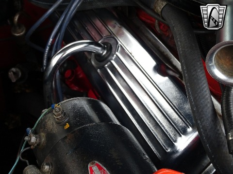 1961 Oldsmobile Starfire image 137