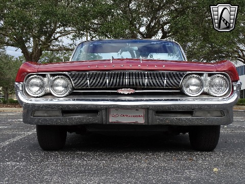 1961 Oldsmobile Starfire image 8