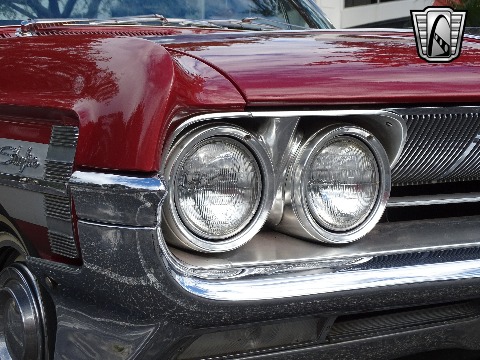 1961 Oldsmobile Starfire image 60