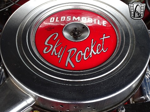 1961 Oldsmobile Starfire image 138