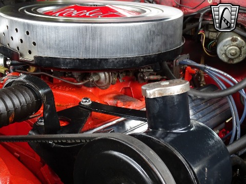 1961 Oldsmobile Starfire image 139