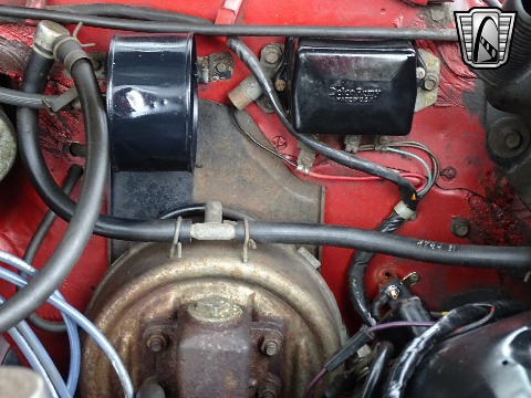 1961 Oldsmobile Starfire image 140