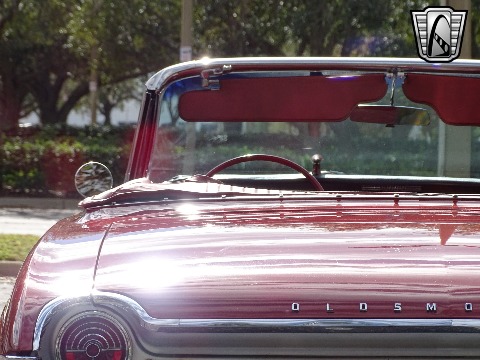 1961 Oldsmobile Starfire image 37