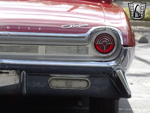 1961 Oldsmobile Starfire image 39