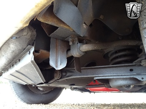 1961 Oldsmobile Starfire image 143