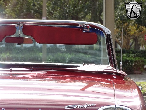 1961 Oldsmobile Starfire image 40