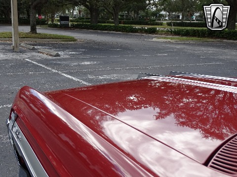 1961 Oldsmobile Starfire image 67