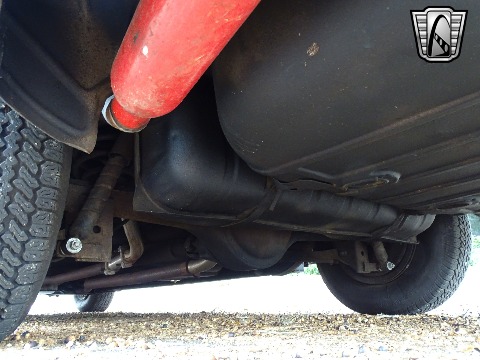 1961 Oldsmobile Starfire image 145