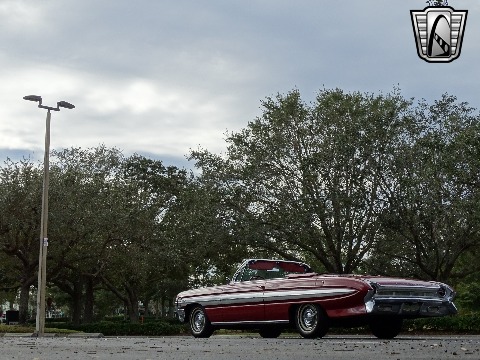 1961 Oldsmobile Starfire image 94