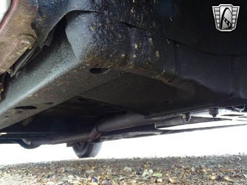 1961 Oldsmobile Starfire image 147