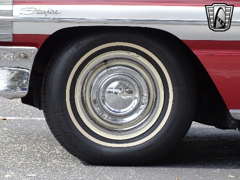 1961 Oldsmobile Starfire image 45