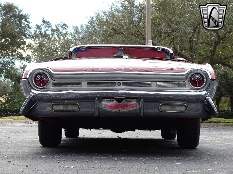 1961 Oldsmobile Starfire image 20