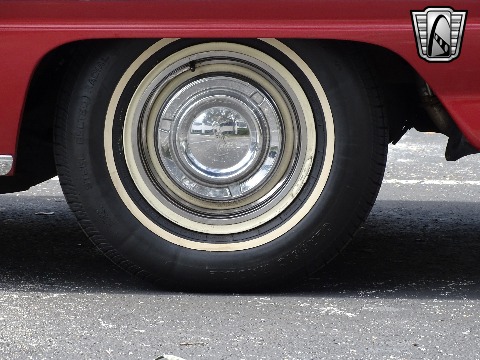 1961 Oldsmobile Starfire image 46