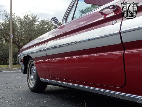 1961 Oldsmobile Starfire image 72