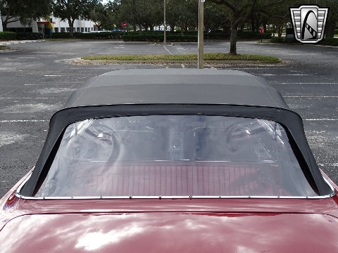 1961 Oldsmobile Starfire image 101