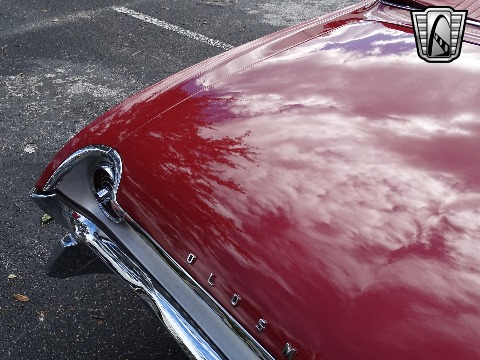 1961 Oldsmobile Starfire image 78