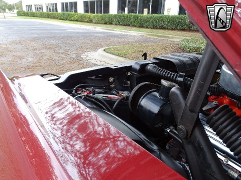 1961 Oldsmobile Starfire image 130