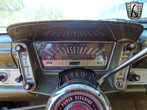 1963 Rambler Ambassador image 107